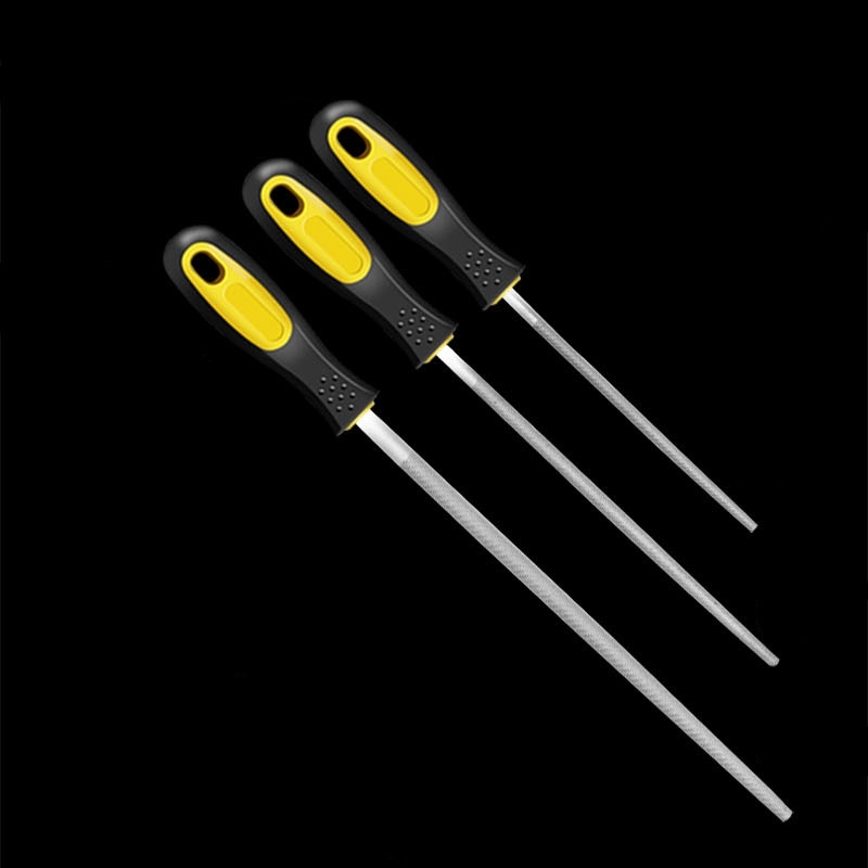 Wholesale wood files with handles