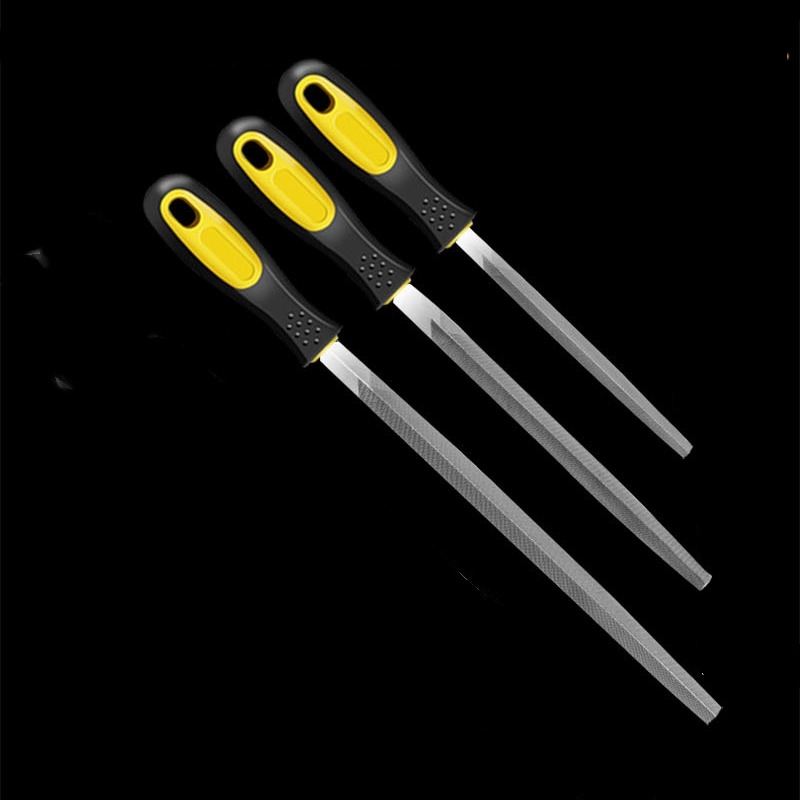 Wholesale wood files with handles