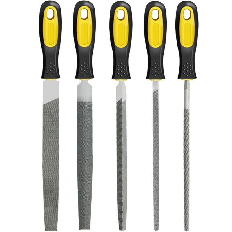 Wholesale wood files with handles