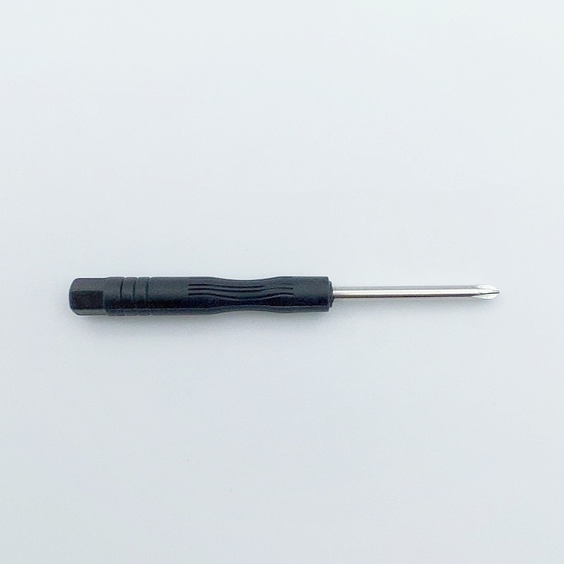 1.5, 2.0, 3.0 Phillips and flathead screwdrivers wholesale