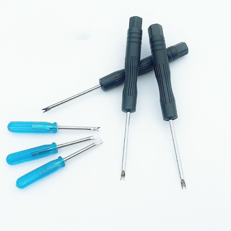 2.0 V-shaped screwdriver