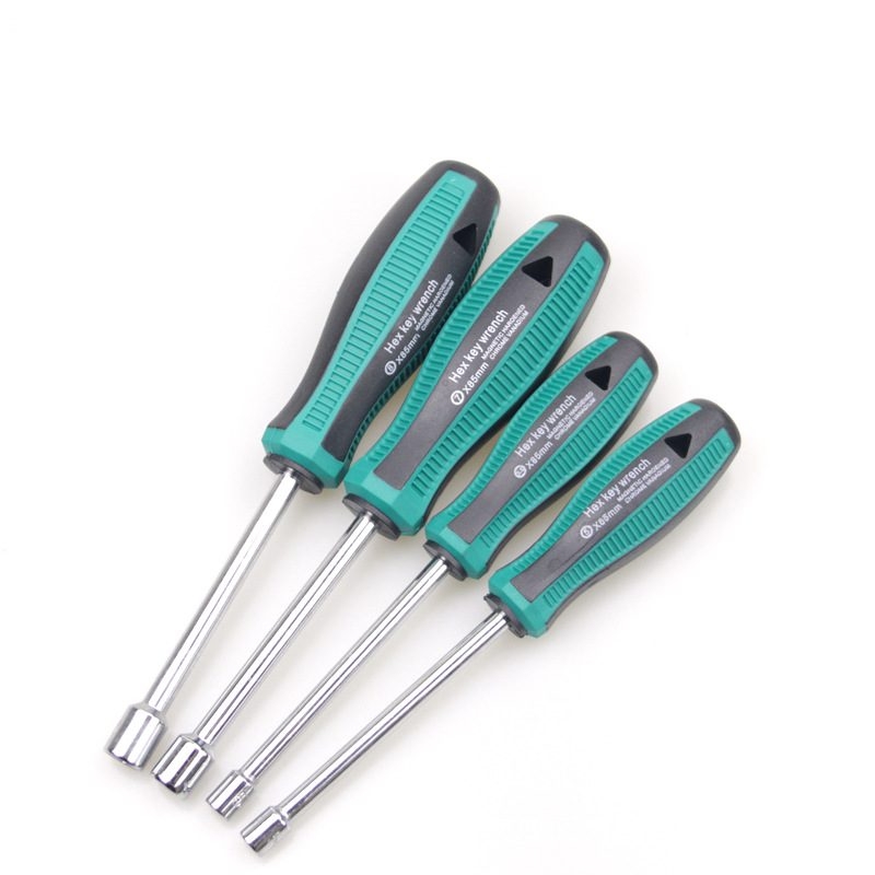 Socket screwdriver manufacturers wholesale
