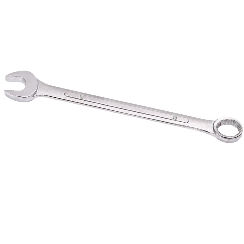 Wrench manufacturers offer dual-purpose wrenches