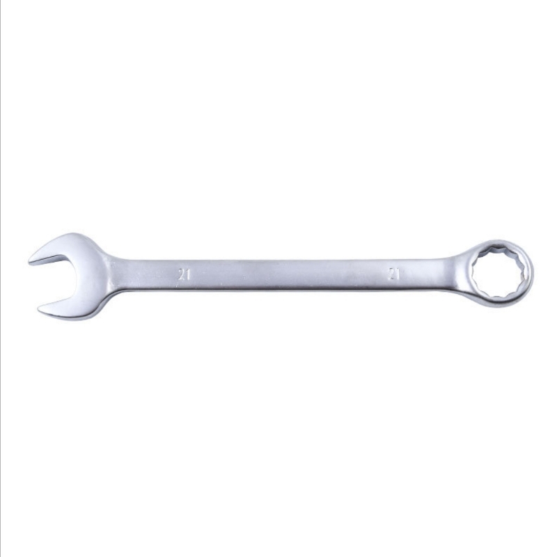 Mirror polishing dual-purpose wrenches