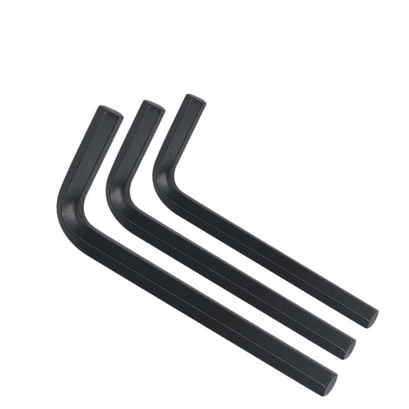 Black Allen wrench