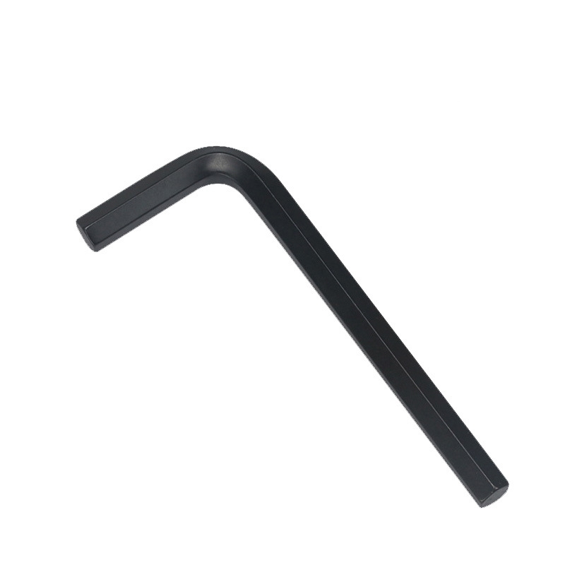 Black Allen wrench