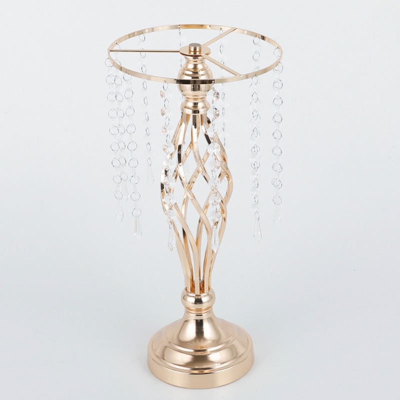 Iron flower vase wholesale