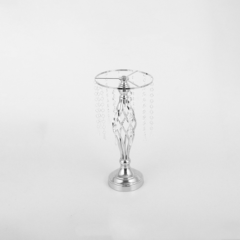 Iron flower vase wholesale