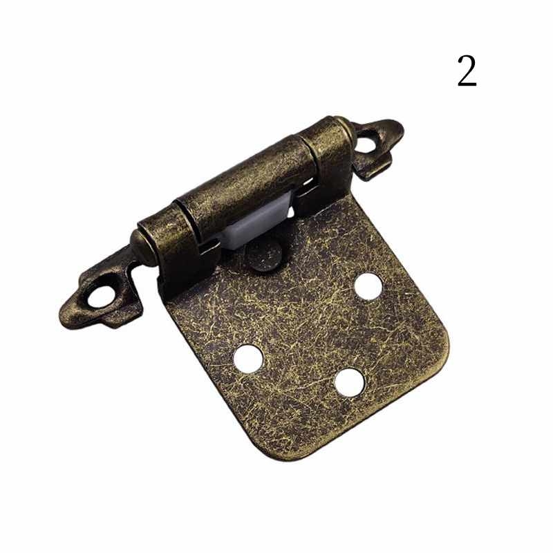 Iron spring hinges wholesale