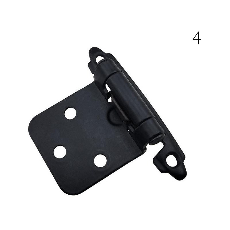 Iron spring hinges wholesale