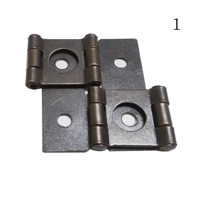 Double Acting Folding Screen Hinge