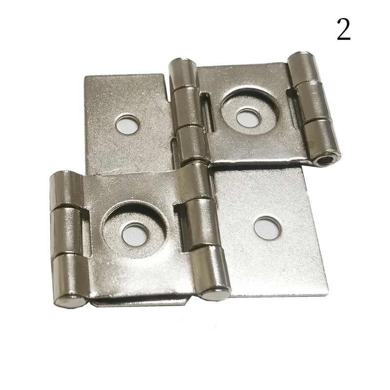 Double Acting Folding Screen Hinge