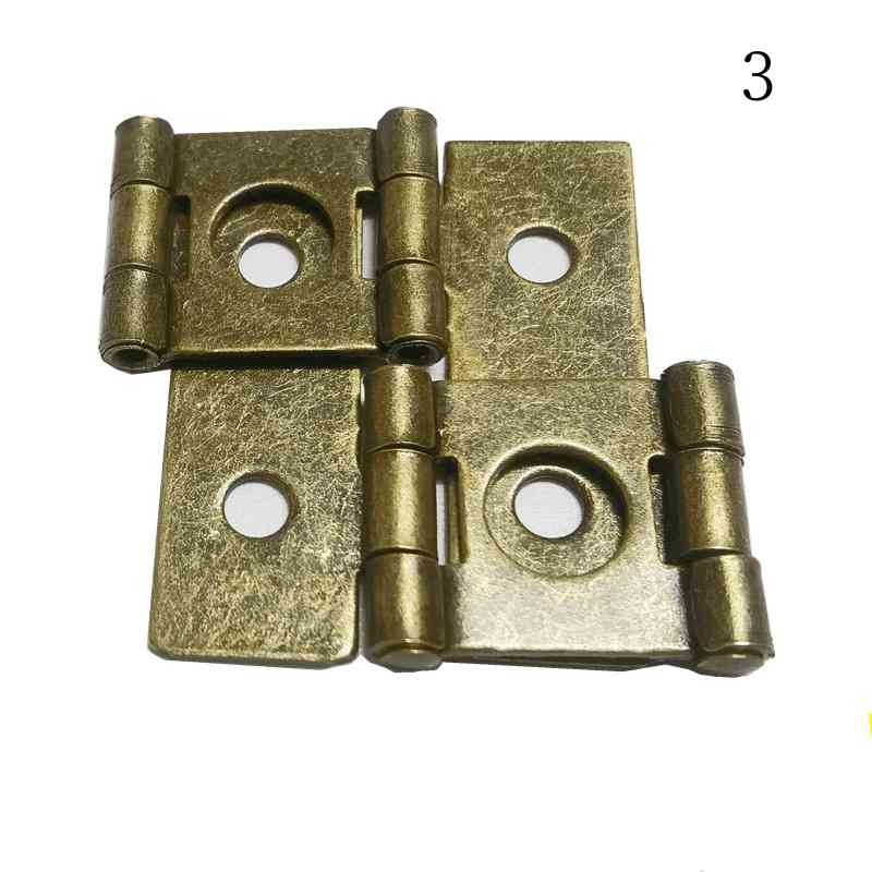 Double Acting Folding Screen Hinge