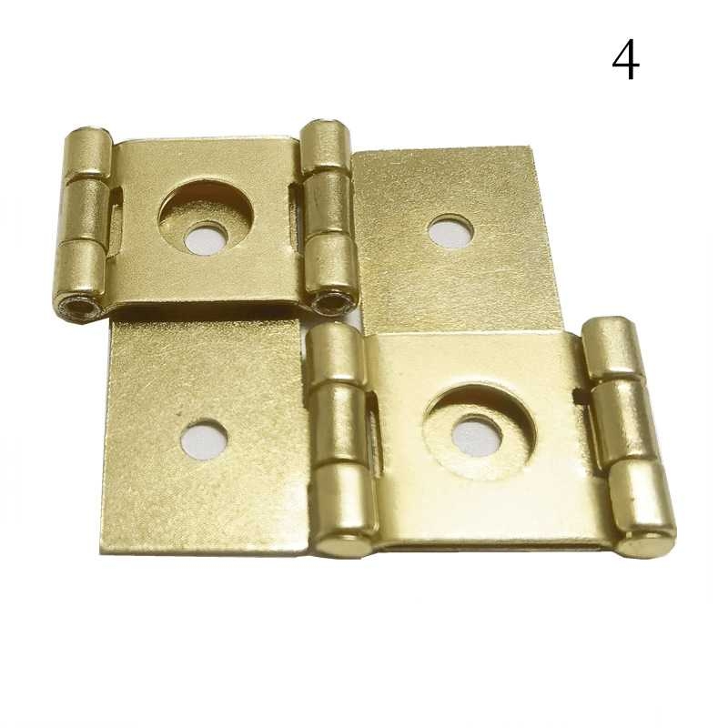 Double Acting Folding Screen Hinge