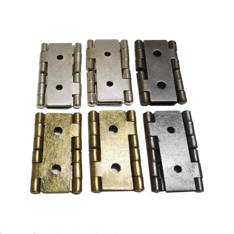 Double Acting Folding Screen Hinge