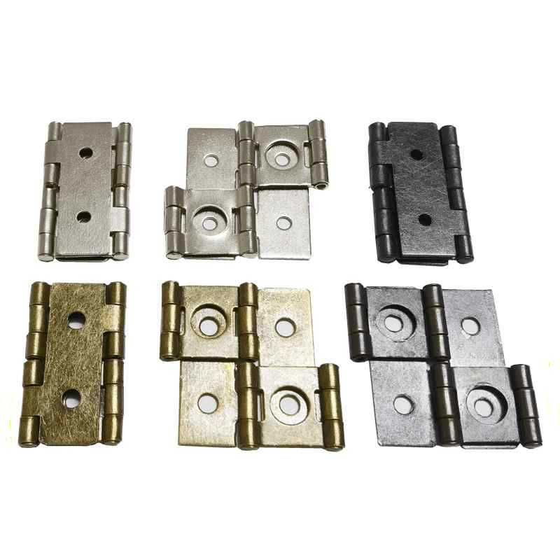 Double Acting Folding Screen Hinge