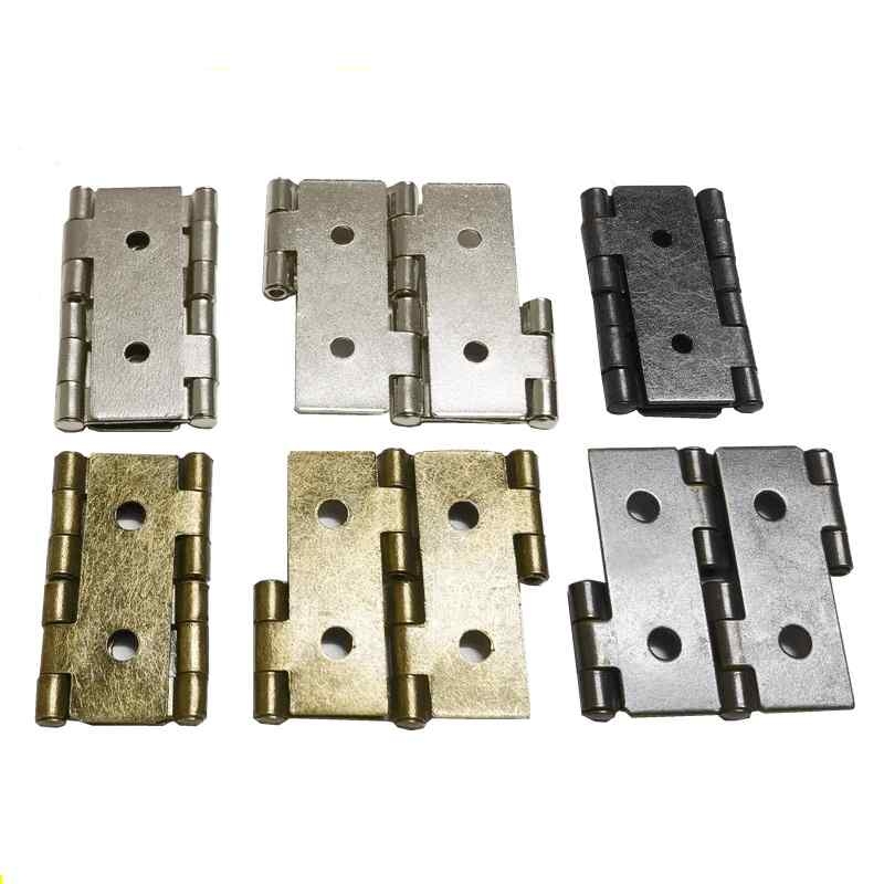 Double Acting Folding Screen Hinge