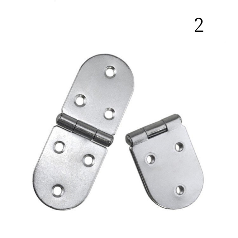 Folding iron hinge wholesale