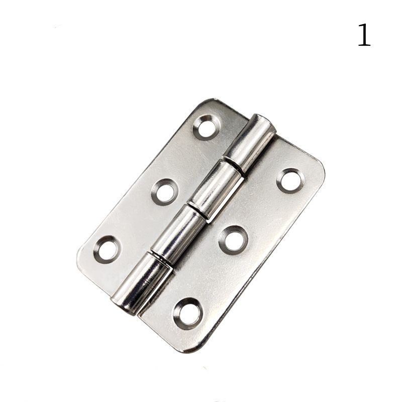 1.2mm thickness Iron hinges