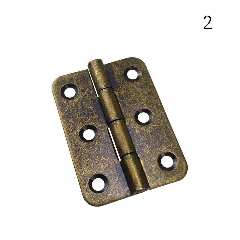 1.2mm thickness Iron hinges