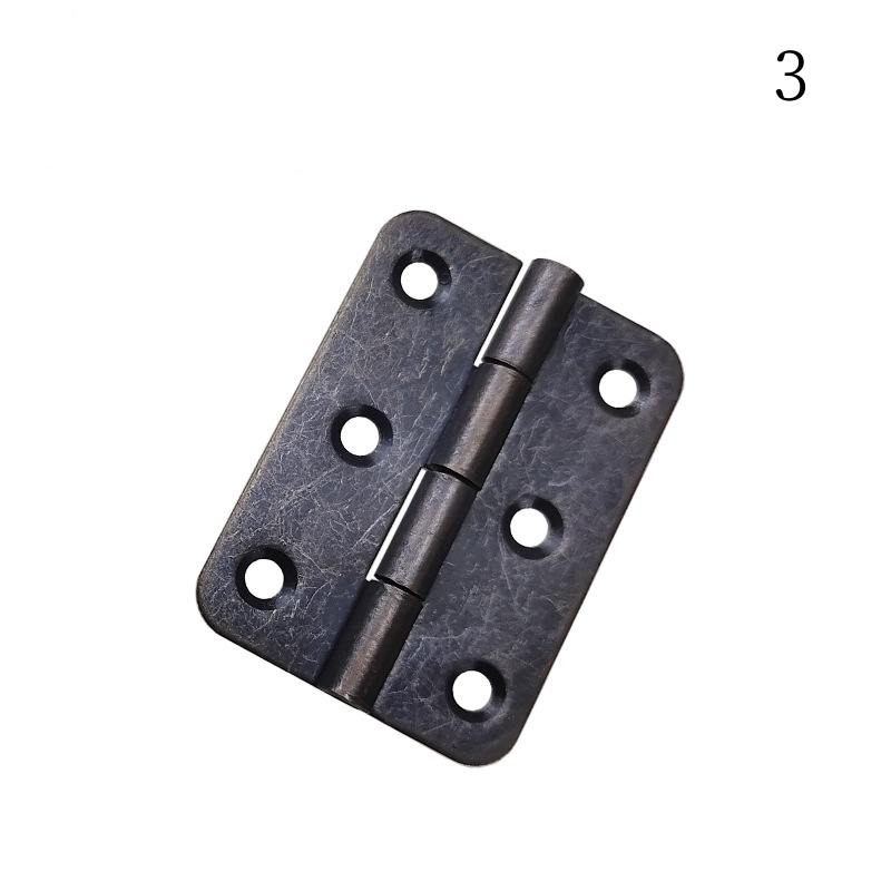 1.2mm thickness Iron hinges