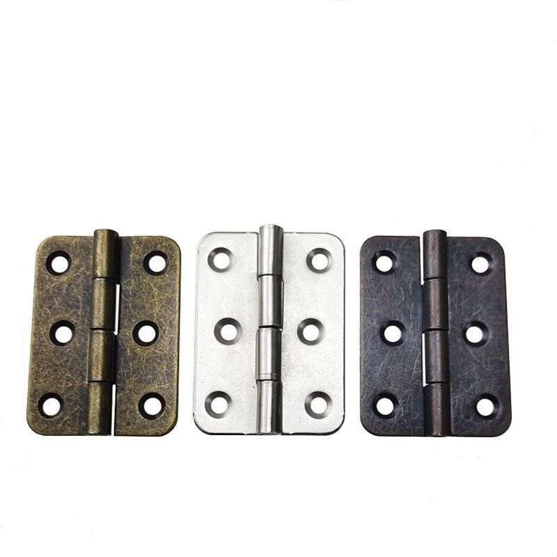 1.2mm thickness Iron hinges