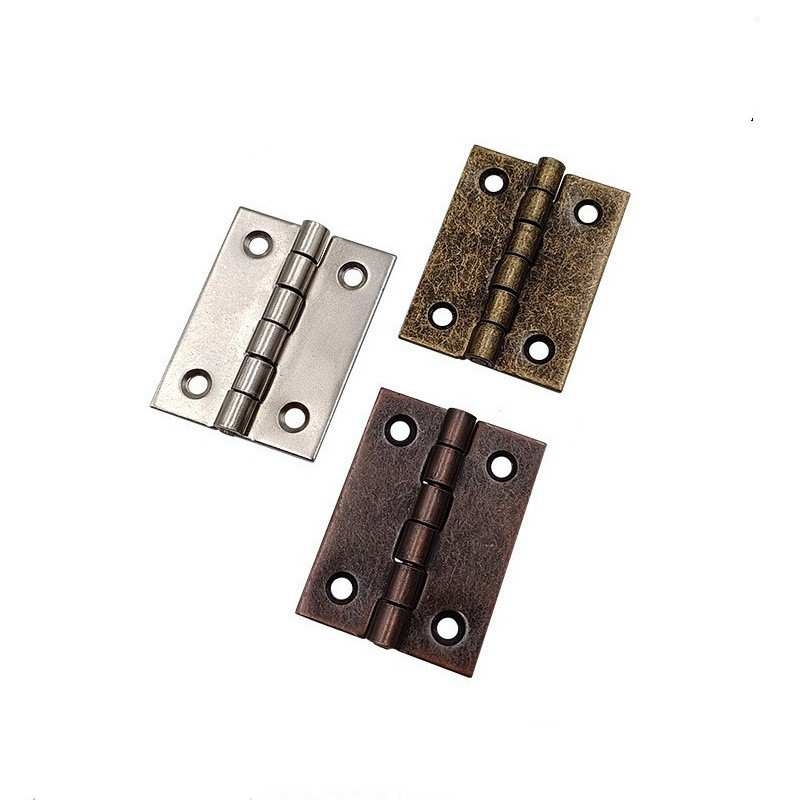 1.5mm thickness Iron hinges