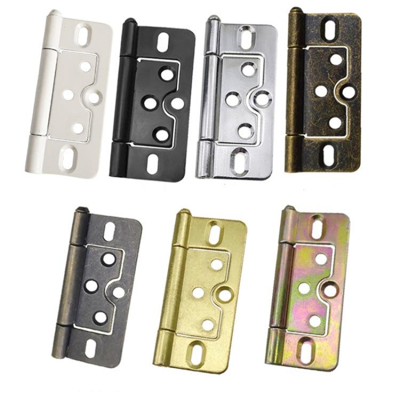 3-inch detachable hinge