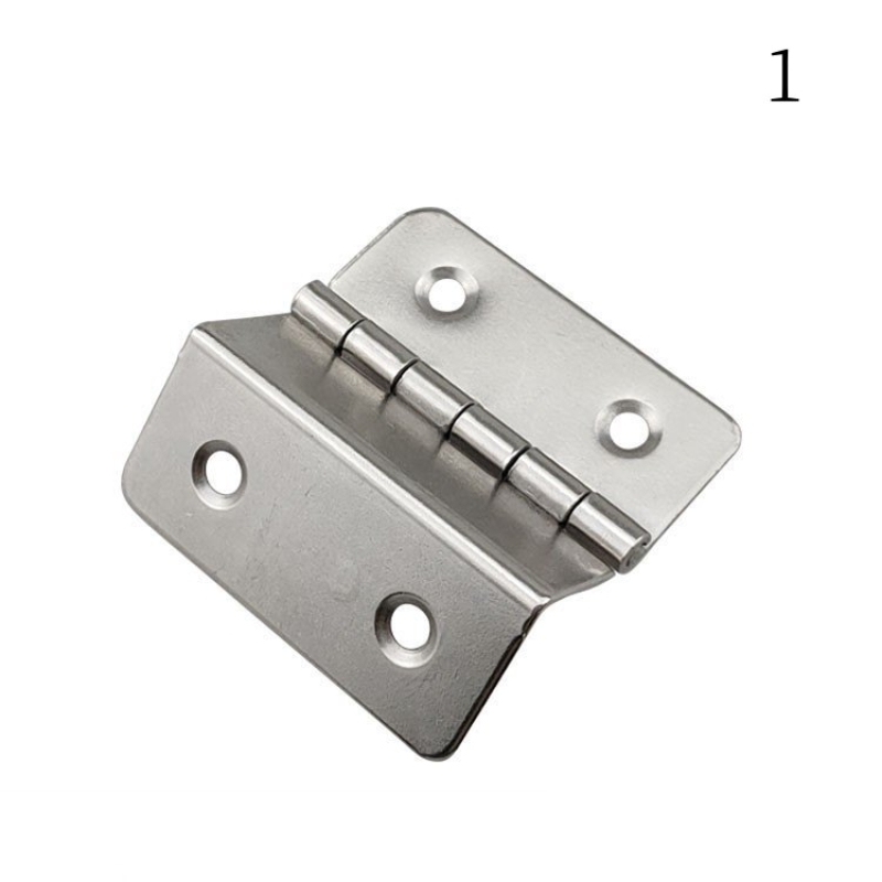 Factory manufactured Tri-fold hinge wholesale