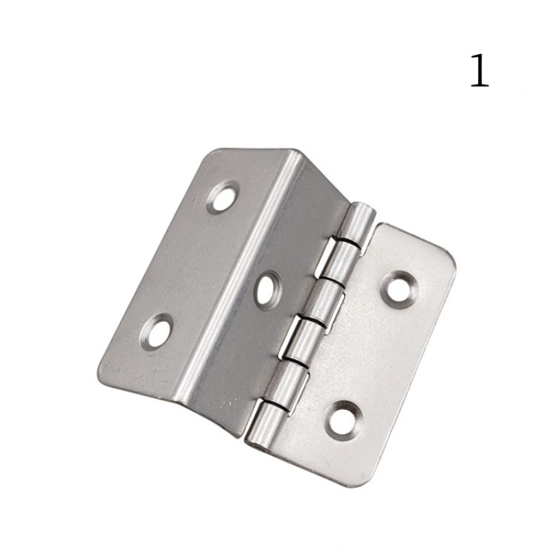 Factory manufactured Tri-fold hinge wholesale