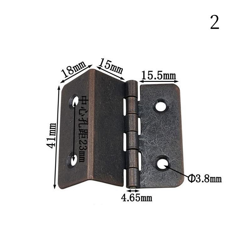 Factory manufactured Tri-fold hinge wholesale