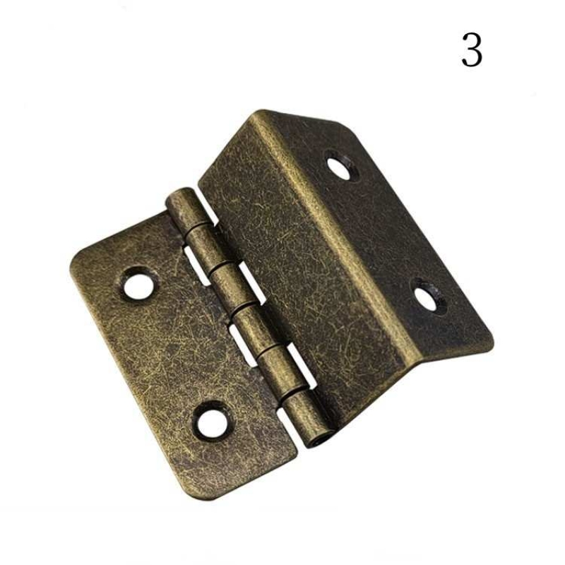 Factory manufactured Tri-fold hinge wholesale