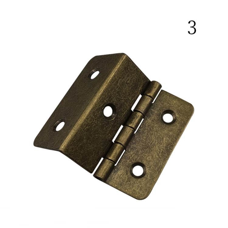 Factory manufactured Tri-fold hinge wholesale