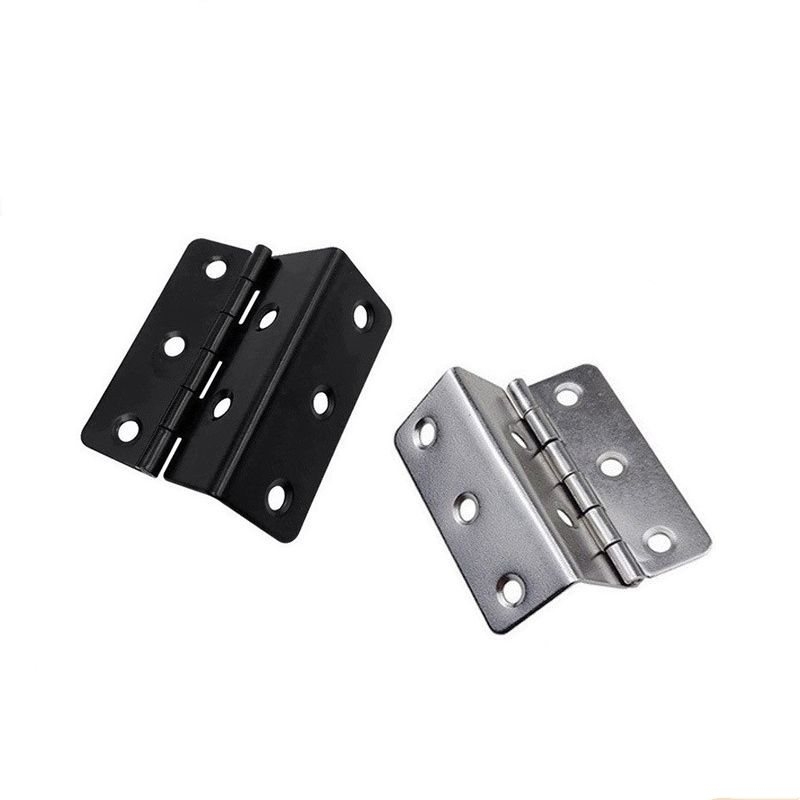 2-inch 8-hole Tri-fold hinge
