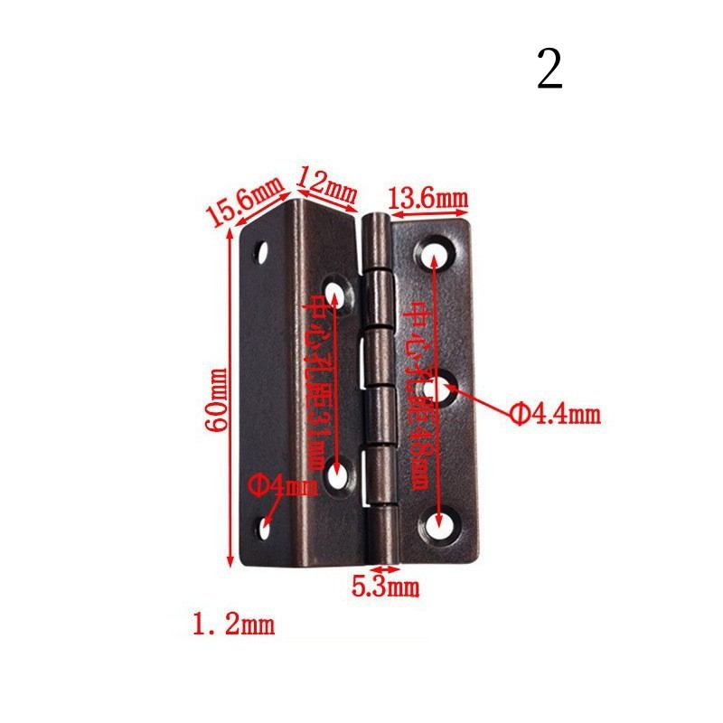 2.5 inch Tri-fold hinge wholesale