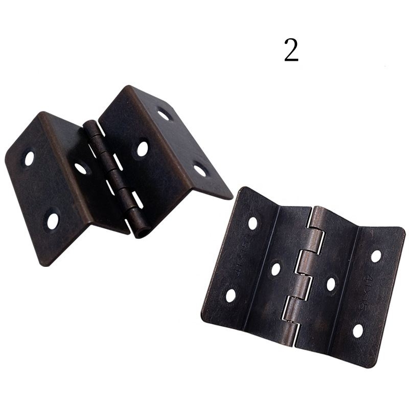 Four-fold hinge wholesale