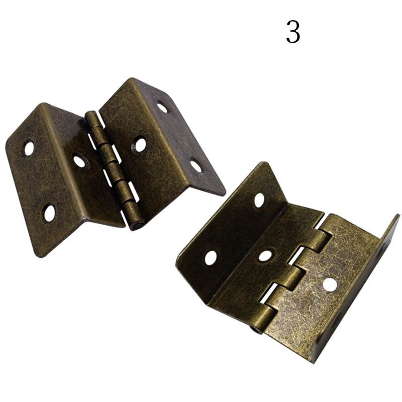 Four-fold hinge wholesale
