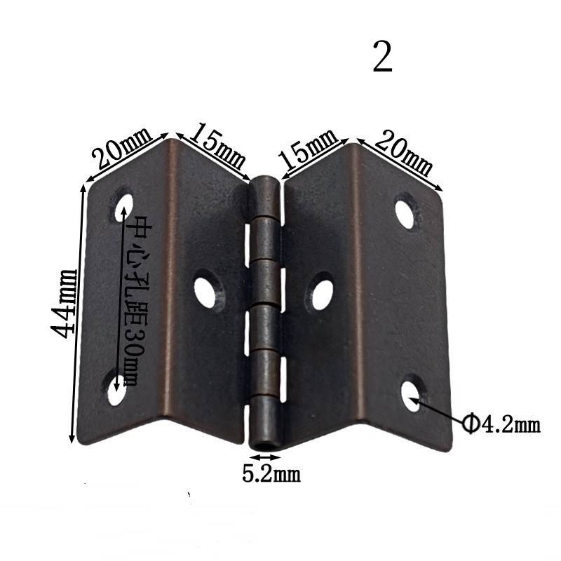 Wholesale Four-fold hinge
