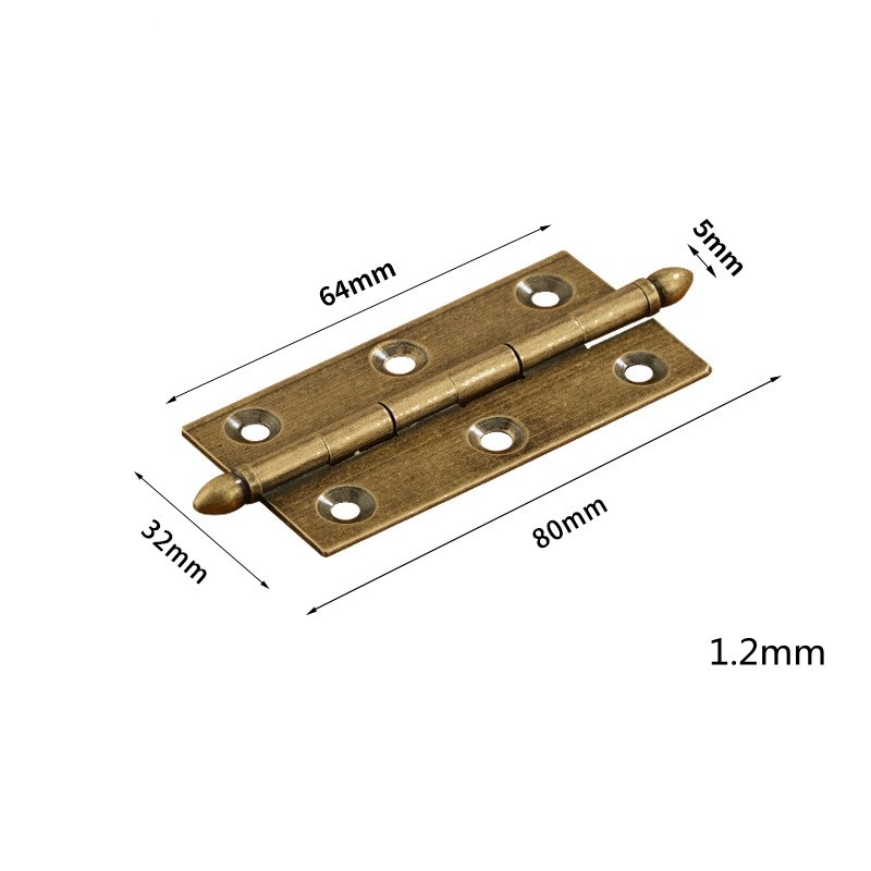 Concealed brass hinges wholesale