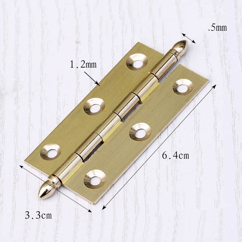 Concealed brass hinges wholesale