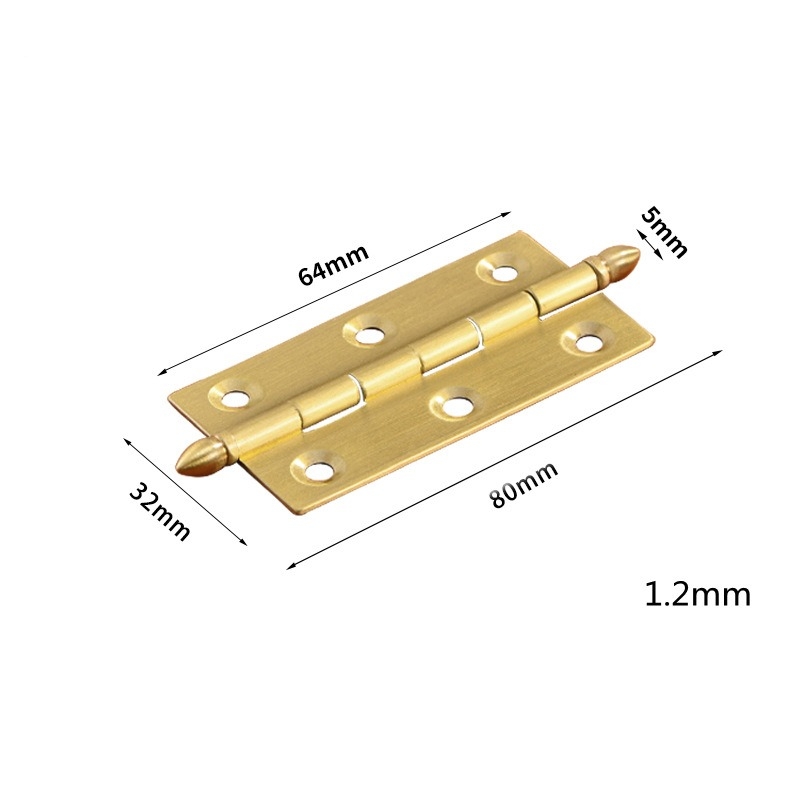 Concealed brass hinges wholesale