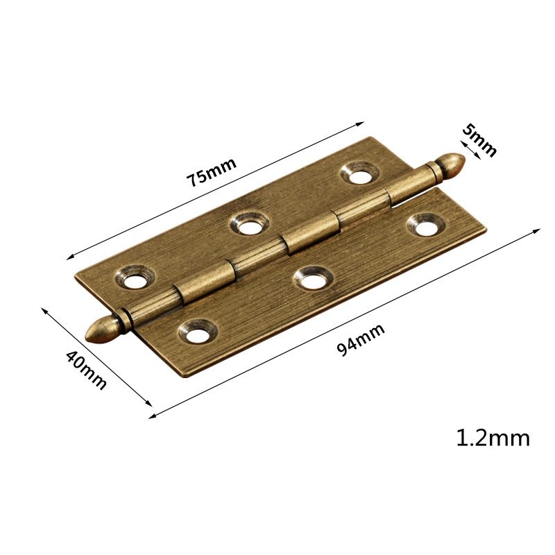 Concealed brass hinges wholesale