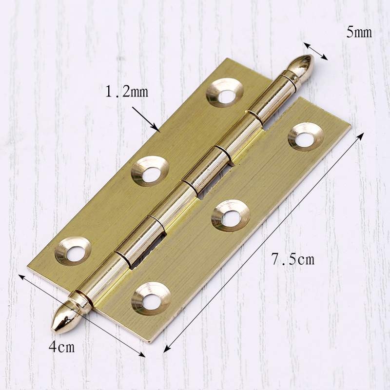 Concealed brass hinges wholesale