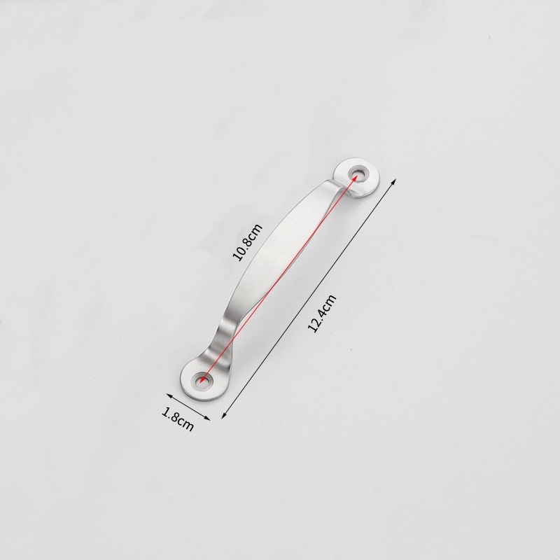 Stainless steel handles factory