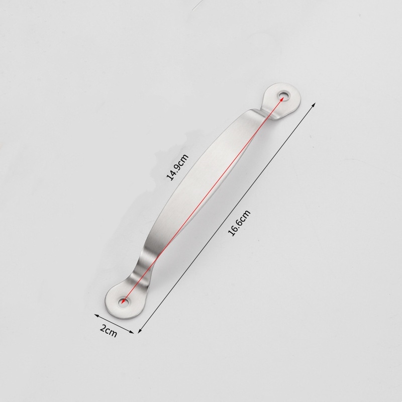 Stainless steel handles factory