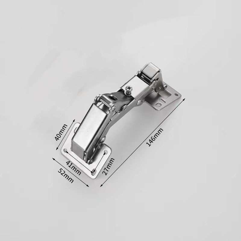 3-inch and 4- inch hinge