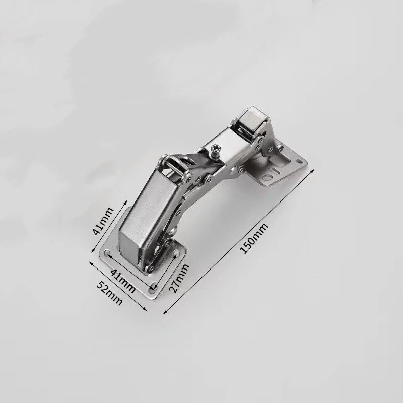 3-inch and 4- inch hinge