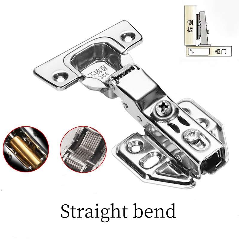 Stainless steel hydraulic hinges maker