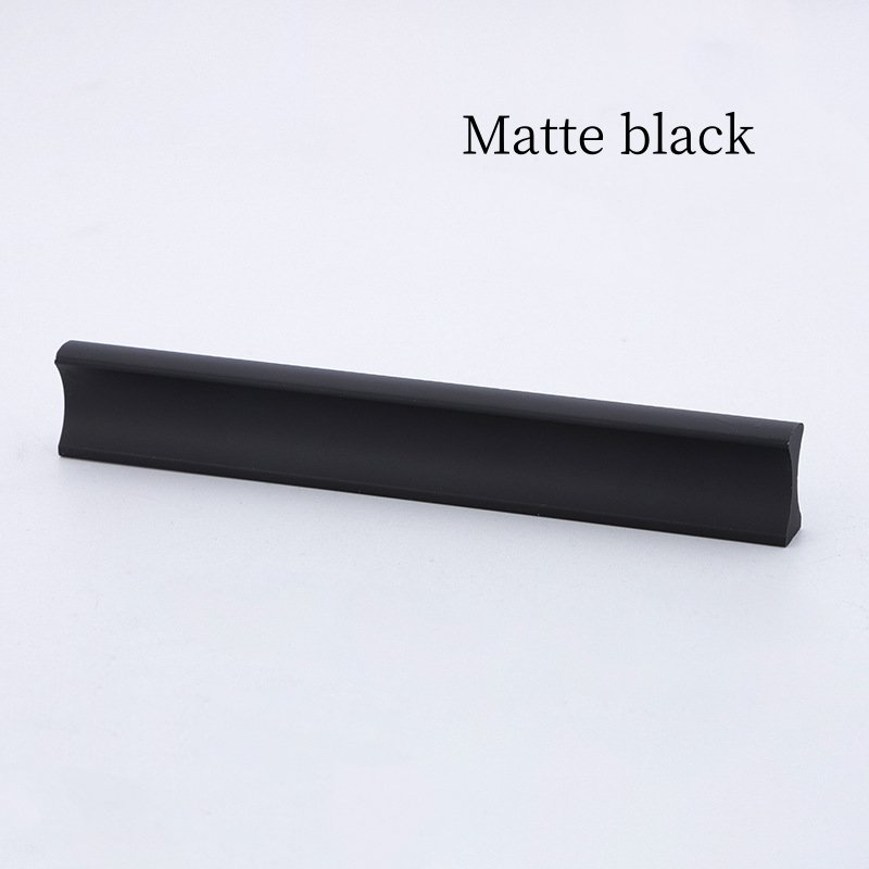 Alumina Alloy Single Strip Handle