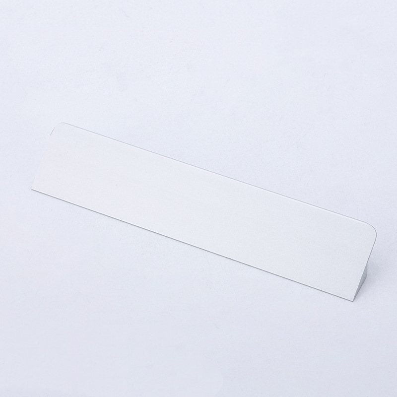 Factory direct sales of angled door pulls